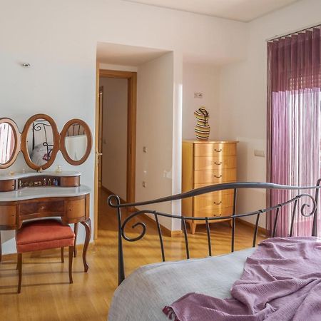Artemis Luxury Penthouse By Estia Apartment Heraklion  Bagian luar foto