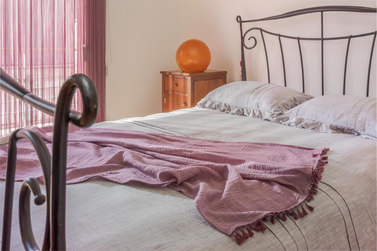 Artemis Luxury Penthouse By Estia Apartment Heraklion  Bagian luar foto