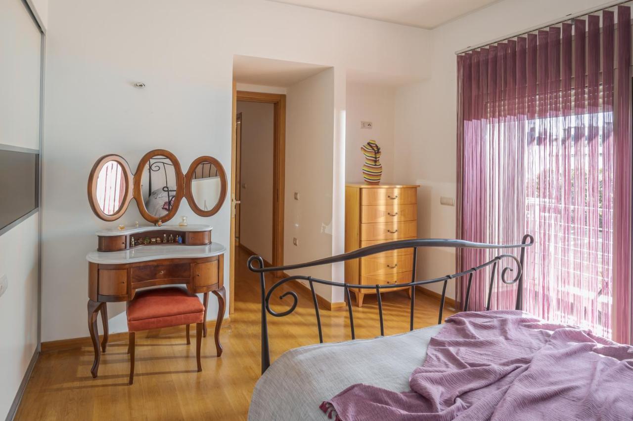 Artemis Luxury Penthouse By Estia Apartment Heraklion  Bagian luar foto