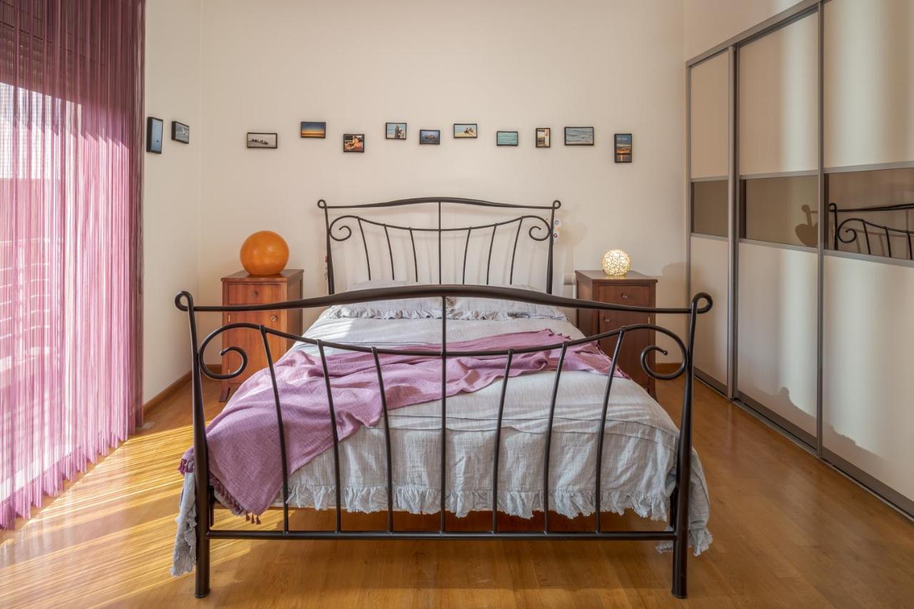 Artemis Luxury Penthouse By Estia Apartment Heraklion  Bagian luar foto