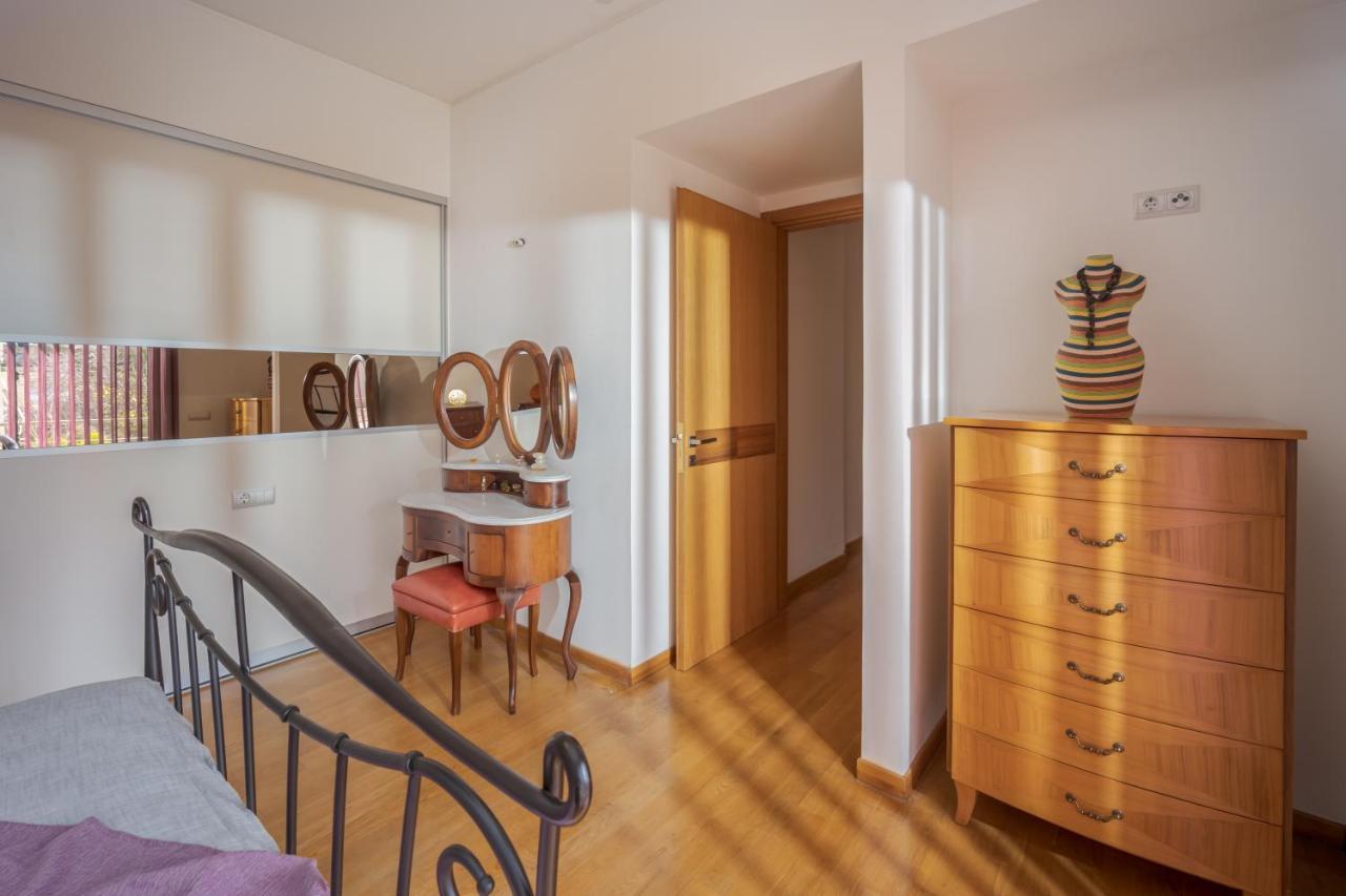 Artemis Luxury Penthouse By Estia Apartment Heraklion  Bagian luar foto